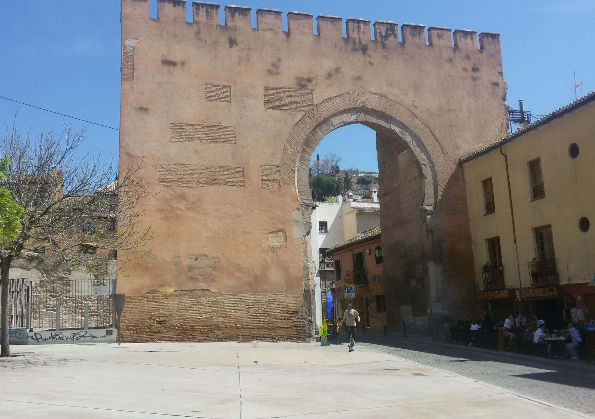 disfrutar la ciudad de granada españa